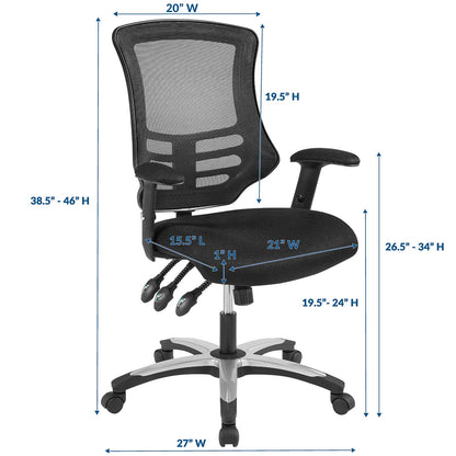 Calibrate Mesh Office Chair by Modway