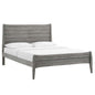 Georgia Wood King Platform Bed by Modway