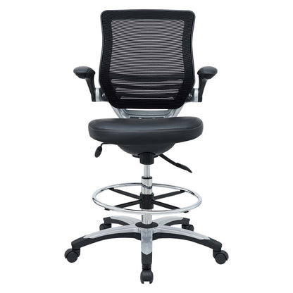 Edge Drafting Chair by Modway
