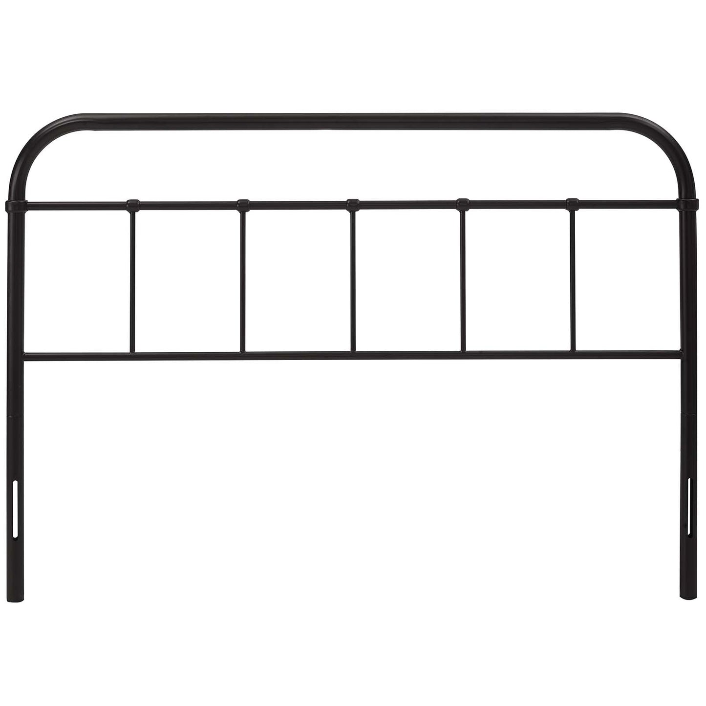 Serena Queen Steel Headboard by Modway