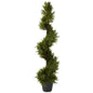 39"  Rosemary Spiral Tree (In-door/Out-door)