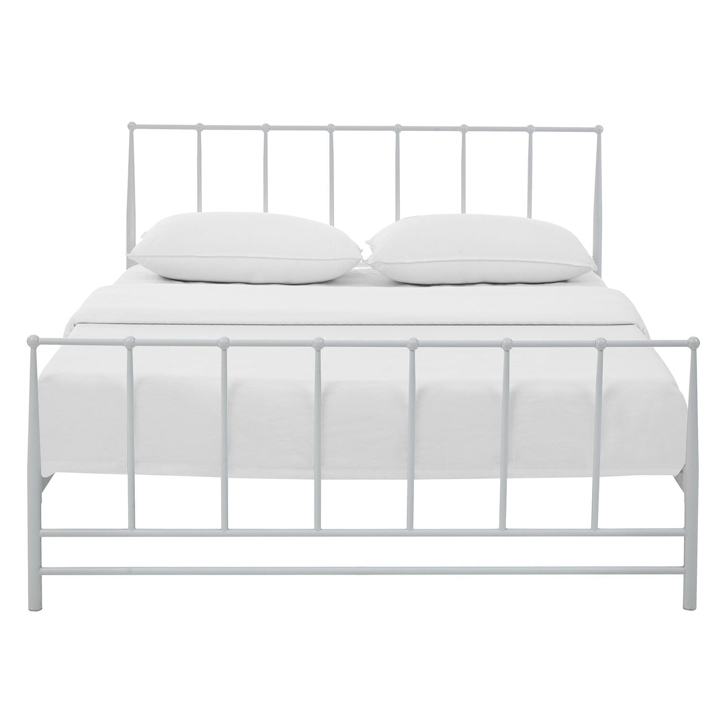 Estate King Bed by Modway