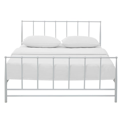 Estate King Bed by Modway