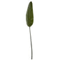 34"  Bird of Paradise Leaf Artificial Plant (Set of 6)