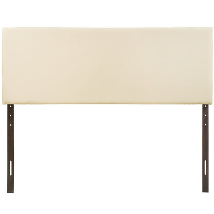 Region Upholstered Queen Headboard by Modway