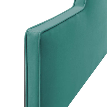 Dawn Performance Velvet King/California King Headboard by Modway
