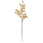 32"  Pomegranate Artificial Flower Spray (Set of 6)