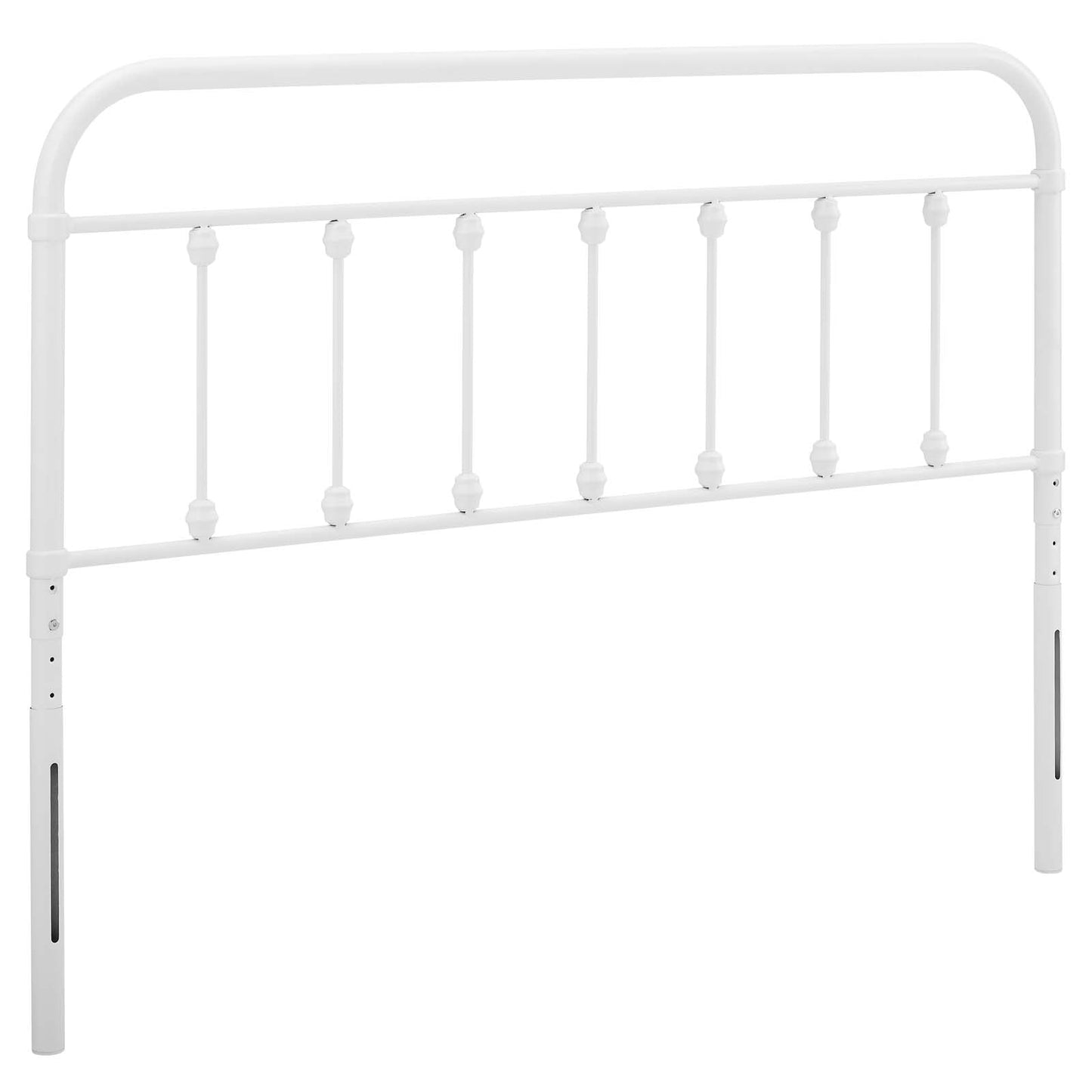 Sage Metal King Headboard by Modway