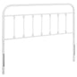 Sage Metal King Headboard by Modway
