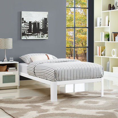 Corinne Twin Bed Frame by Modway
