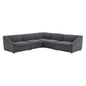 Comprise 5-Piece Sectional Sofa by Modway