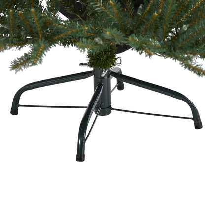 5' Napa Valley Fir Artificial Chrstmas Tree with 350 Clear Lights