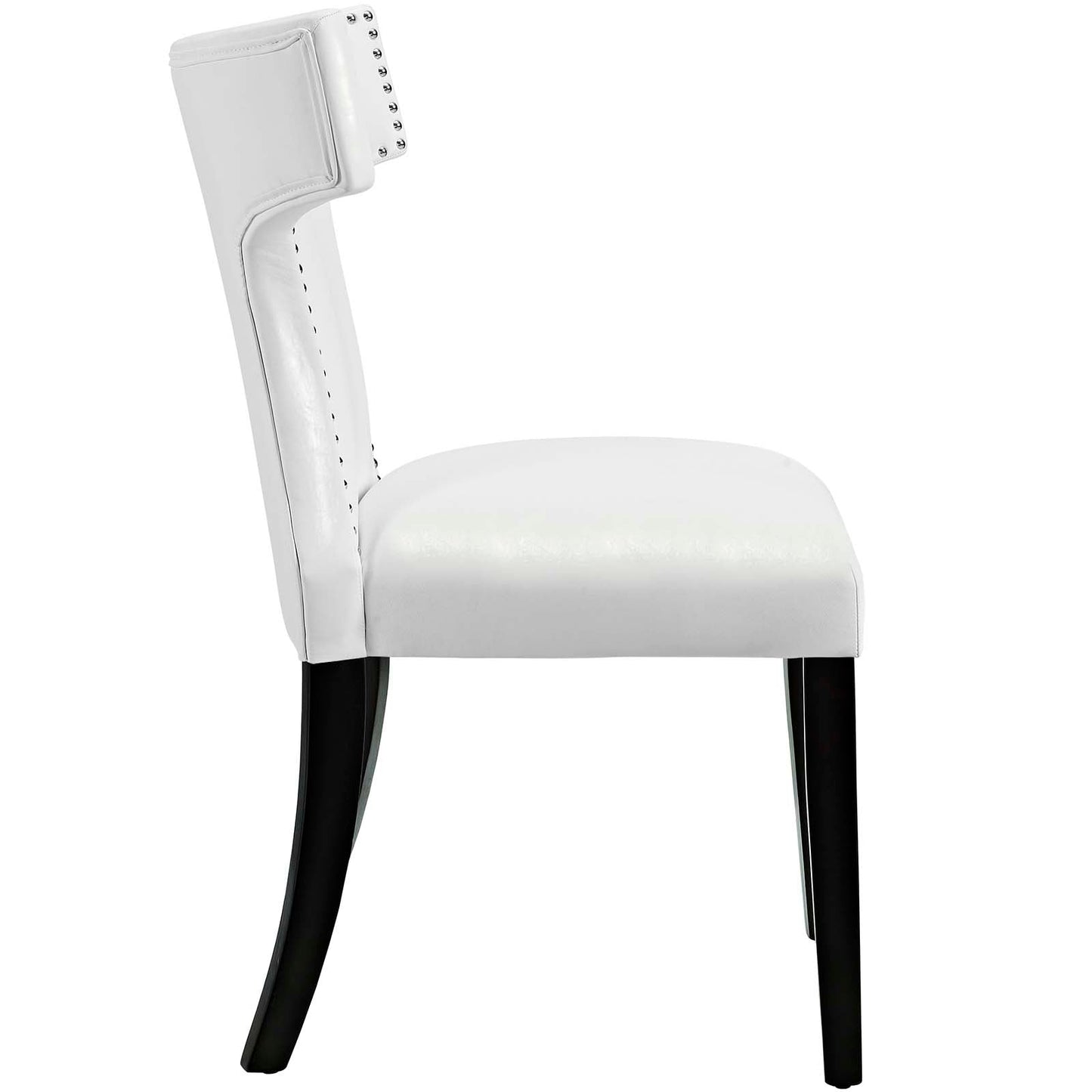 Curve Dining Chair by Modway
