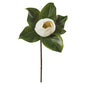 20" Magnolia Artificial Flower (Set of 6)