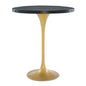 Drive Wood Bar Table by Modway
