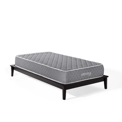 Mila 10" Twin Mattress by Modway