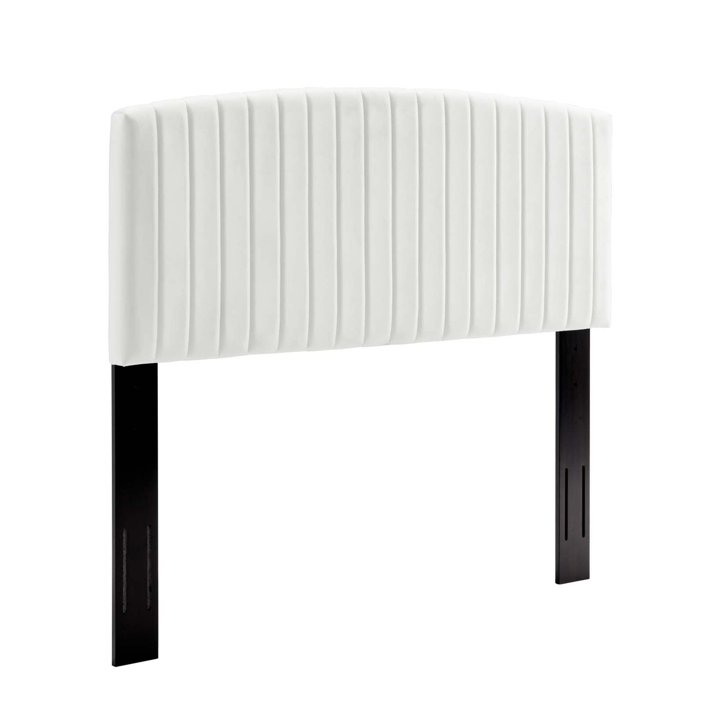 Rebecca Performance Velvet Twin Headboard by Modway