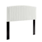 Rebecca Performance Velvet Twin Headboard by Modway