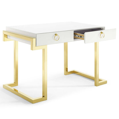 Ring Office Desk by Modway