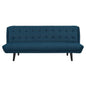 Glance Tufted Convertible Fabric Sofa Bed by Modway