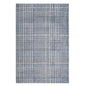 Kaja Abstract Plaid 5x8 Area Rug by Modway