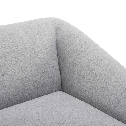 Comprise Right-Arm Sectional Sofa Chair by Modway