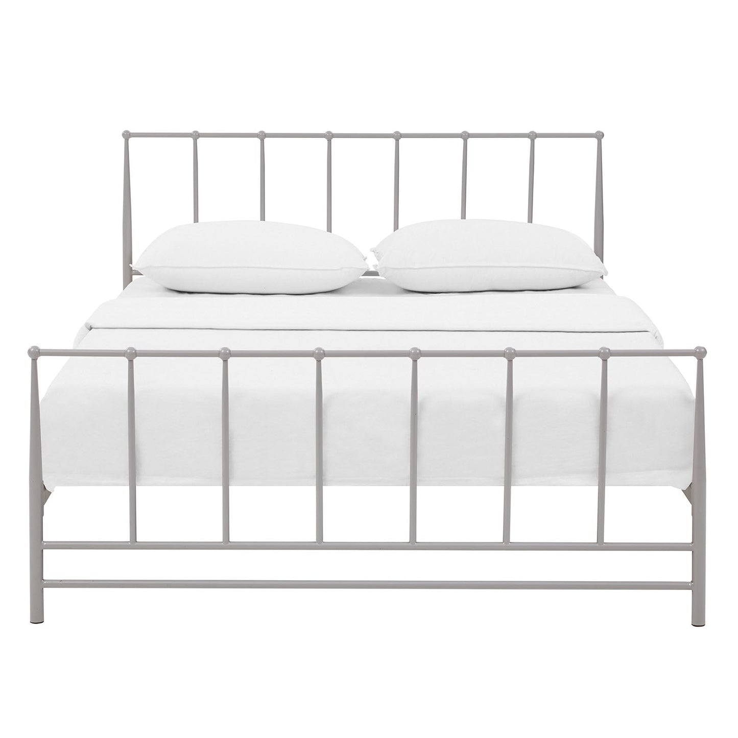 Estate King Bed by Modway
