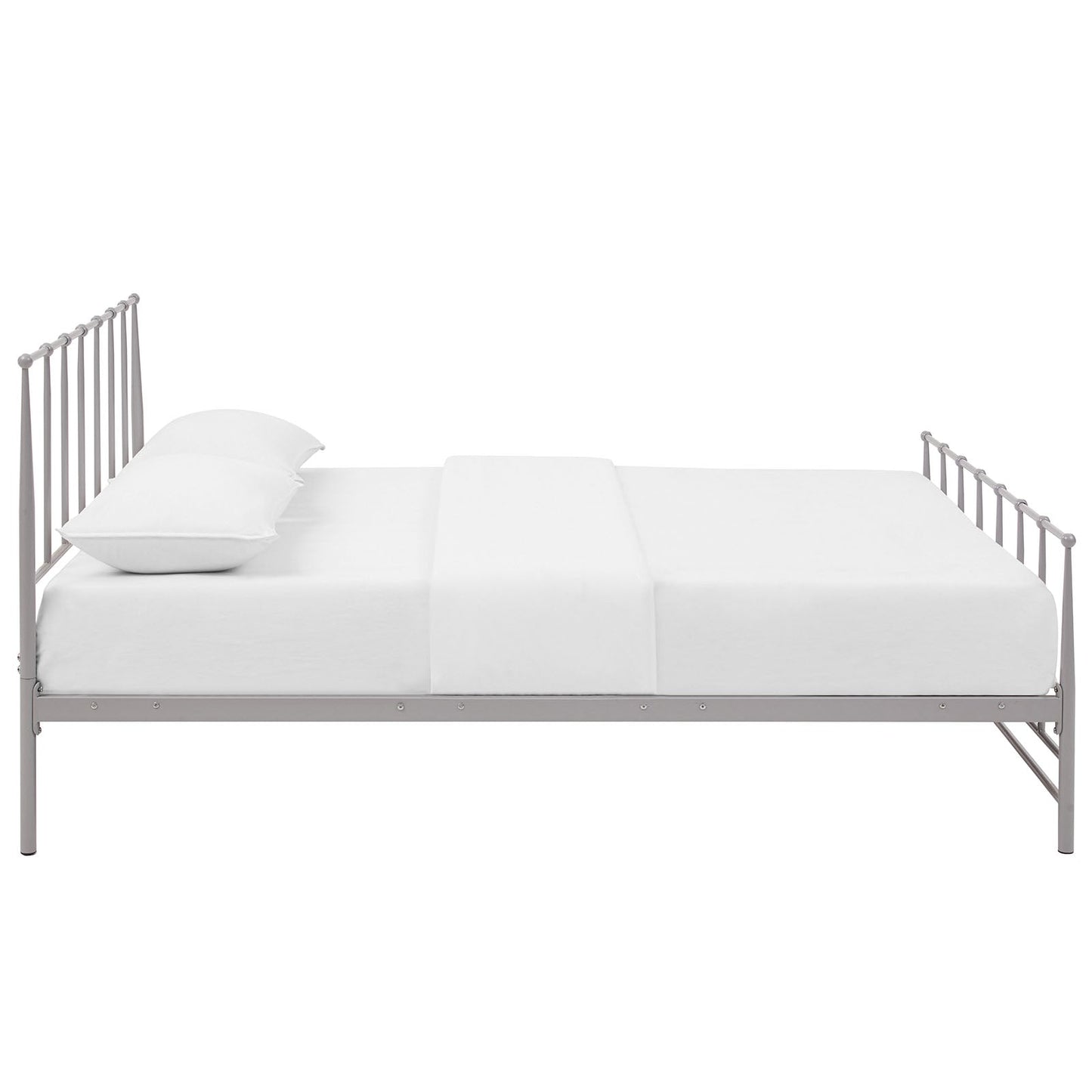 Estate Queen Bed by Modway