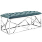 Intersperse Bench by Modway