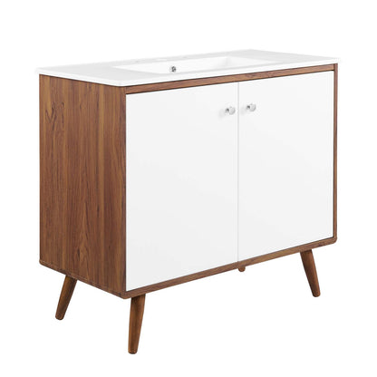 Transmit 36" Bathroom Vanity by Modway