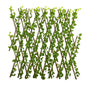 47" Pothos Expandable Fence UV Resistant & Waterproof