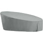 Immerse Convene / Sojourn / Summon Daybed Outdoor Patio Furniture Cover by Modway