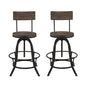 Procure Bar Stool Set of 2 by Modway