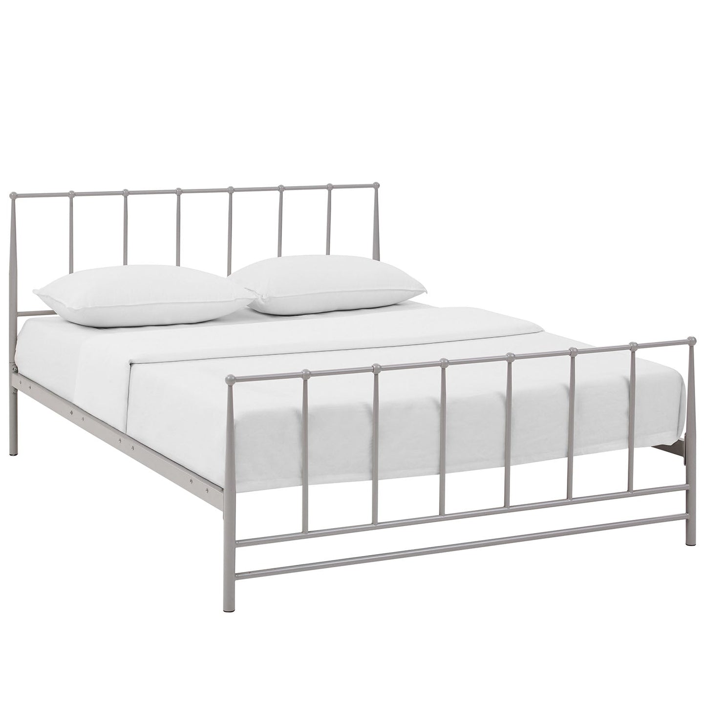 Estate King Bed by Modway