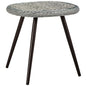 Endeavor Outdoor Patio Wicker Rattan Side Table by Modway