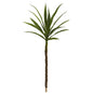 46" Yucca Head Artificial Plant (Set of 2)