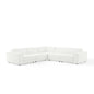 Restore 5-Piece Sectional Sofa by Modway