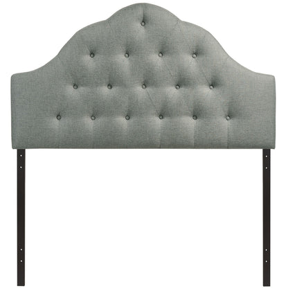 Sovereign Upholstered Fabric Full Headboard by Modway