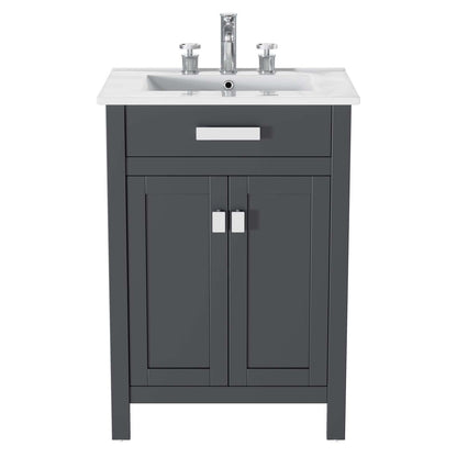 Laguna 24" Bathroom Vanity by Modway