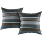 Modway 2 Piece Outdoor Patio Pillow Set by Modway