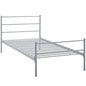 Alina Platform Twin Bed Frame by Modway