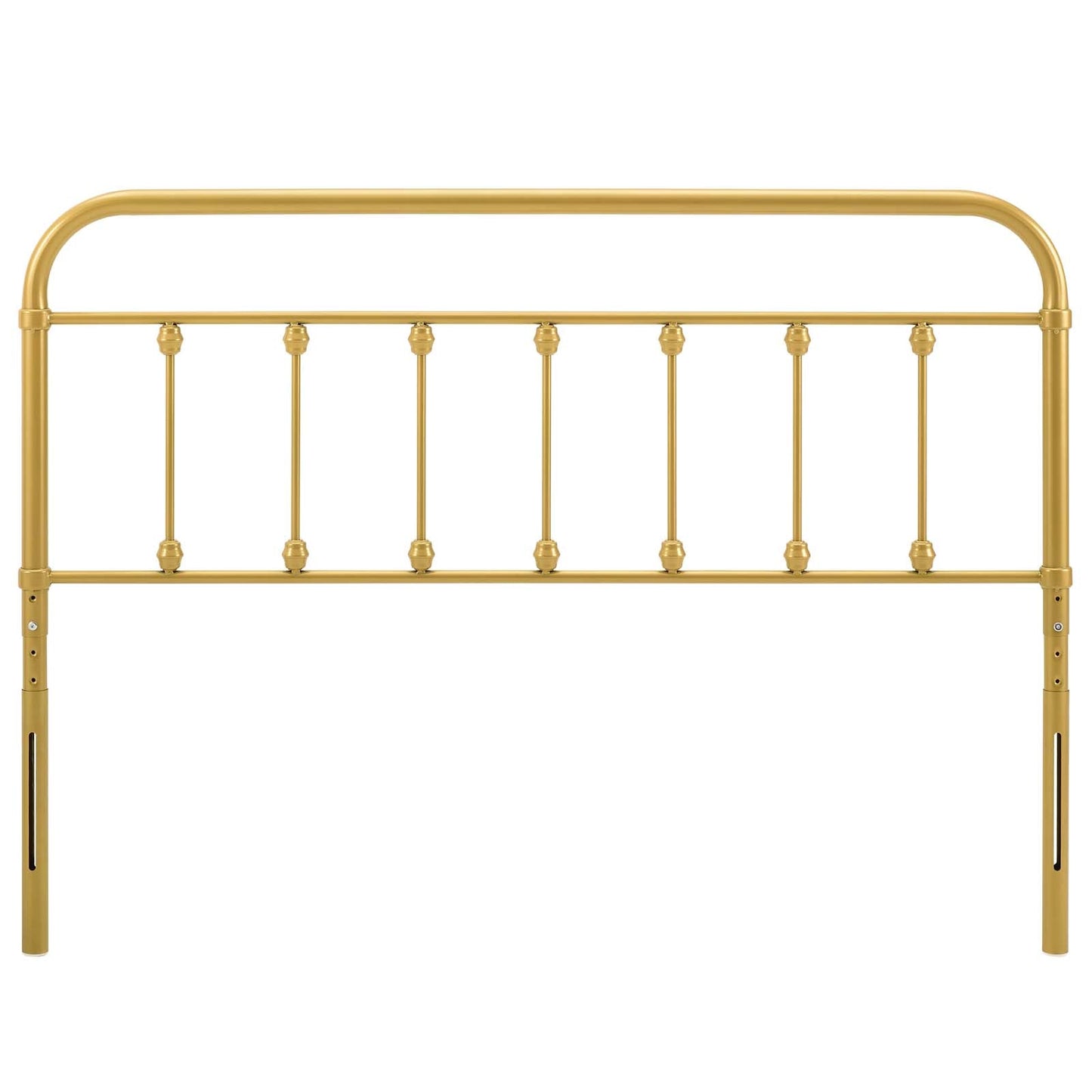 Sage Metal Twin Headboard by Modway
