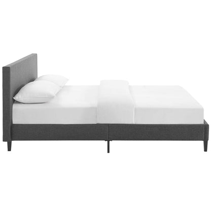 Anya Fabric Full Bed by Modway