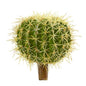 8"  Cactus Succulent Artificial Plant (Set of 4)
