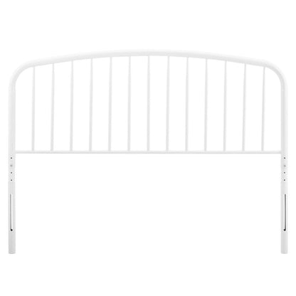Nova Metal Queen Headboard by Modway