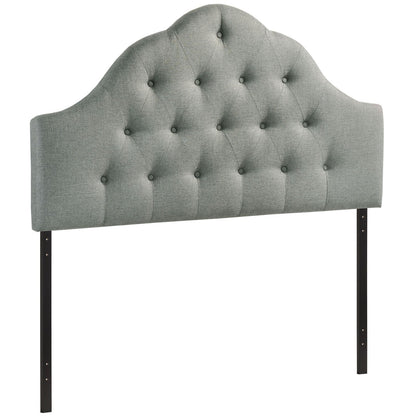 Sovereign Upholstered Fabric Full Headboard by Modway