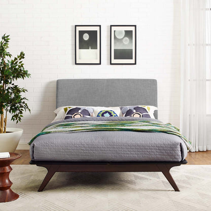 Tracy Queen Bed by Modway