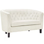Prospect Performance Velvet Loveseat by Modway