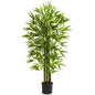 4' Bamboo Tree UV Resistant (Indoor/Outdoor)