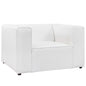 Mingle Upholstered Fabric Armchair by Modway